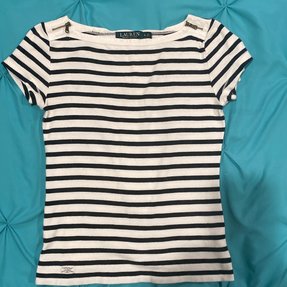 Lauren Ralph Lauren
Small
Excellent Condition